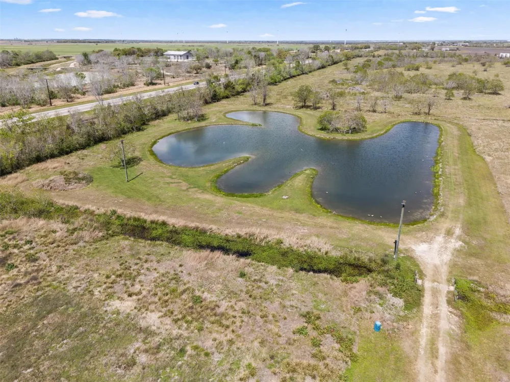 20501 Fm 521 Wadsworth, TX 77414