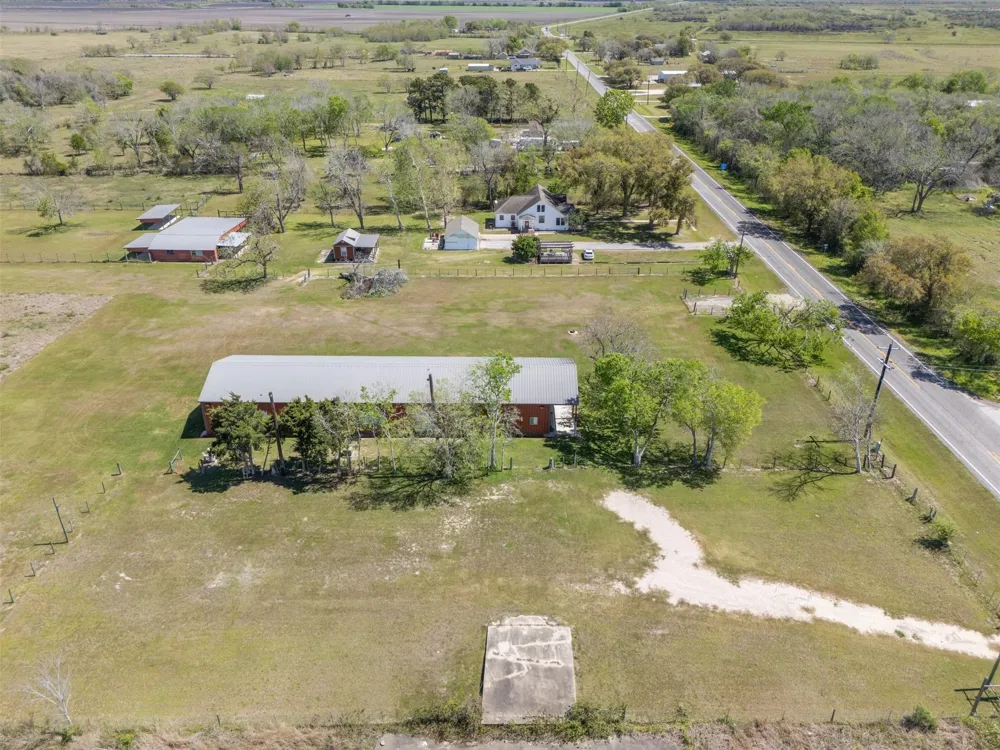 20501 Fm 521 Wadsworth, TX 77414