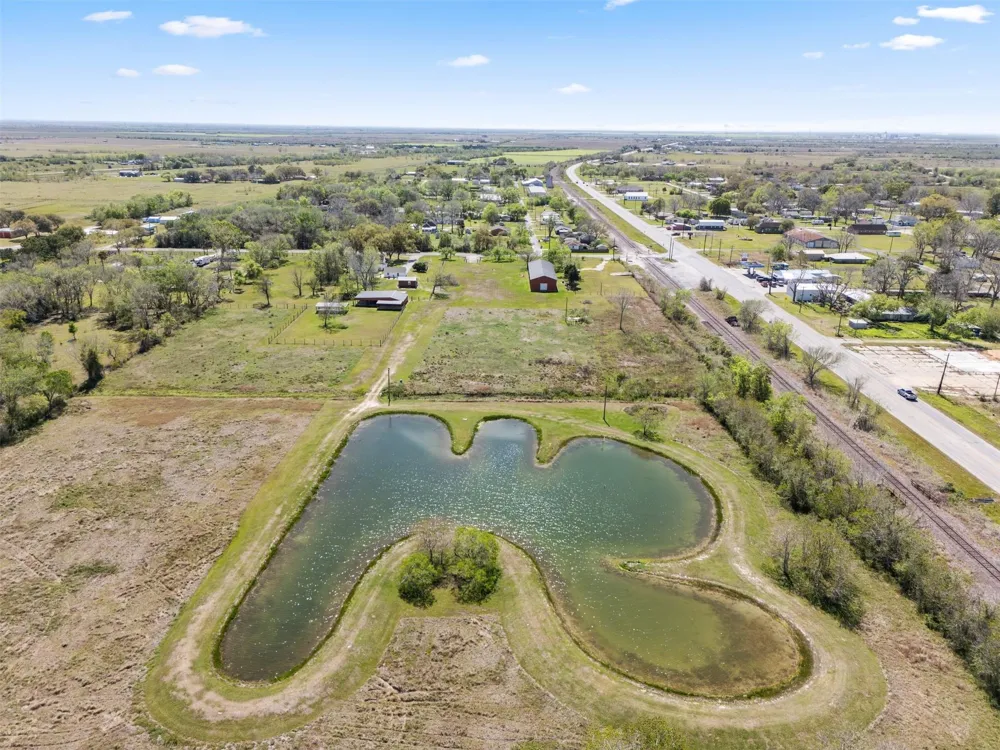 20501 Fm 521 Wadsworth, TX 77414
