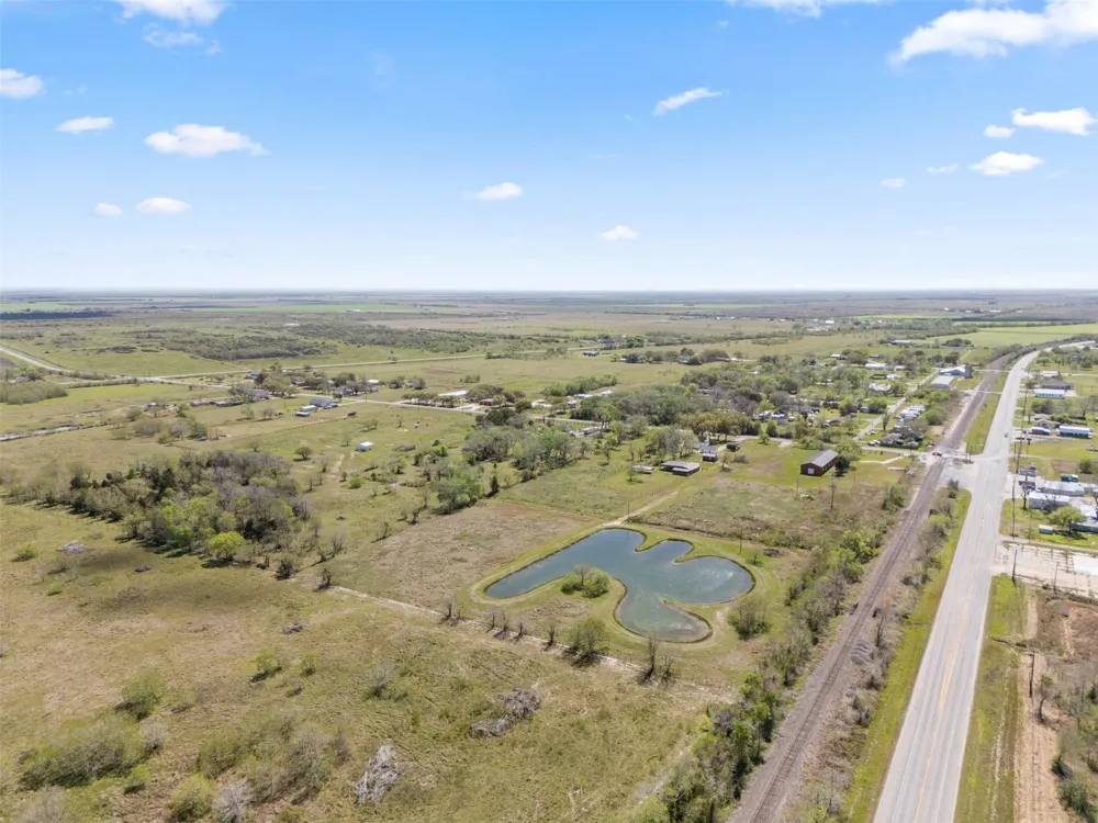 20501 Fm 521 Wadsworth, TX 77414