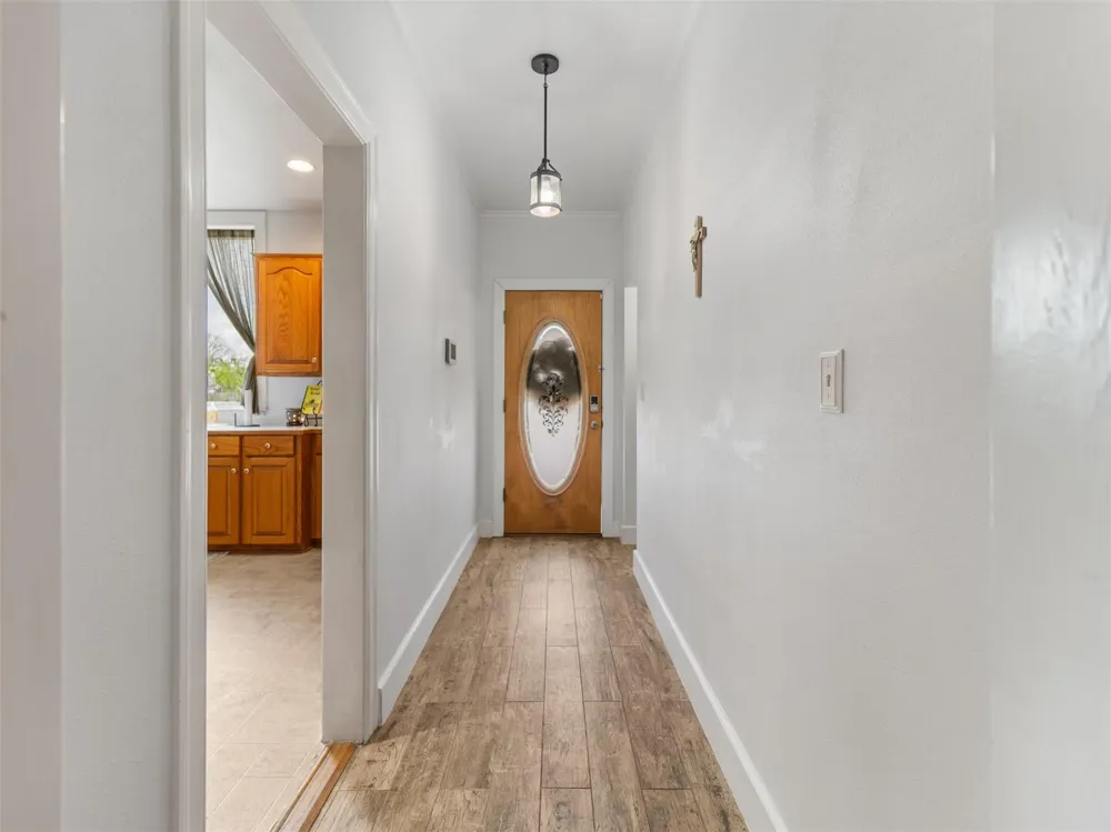 20501 Fm 521 Wadsworth, TX 77414