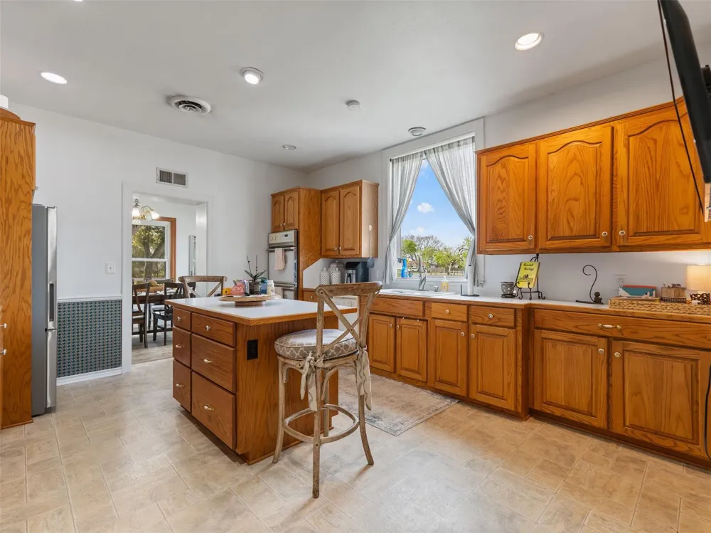 20501 Fm 521 Wadsworth, TX 77414