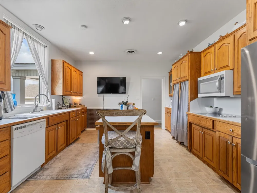 20501 Fm 521 Wadsworth, TX 77414