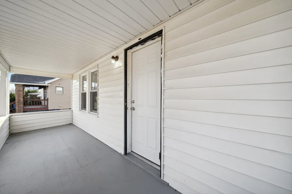 20035 Santa Barbara Drive Detroit, MI 48221