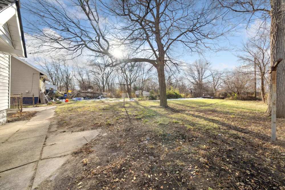 20035 Santa Barbara Drive Detroit, MI 48221