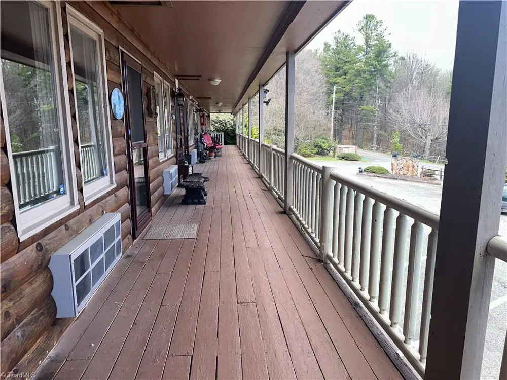 96 Cascade Trail Fancy Gap, VA 24328
