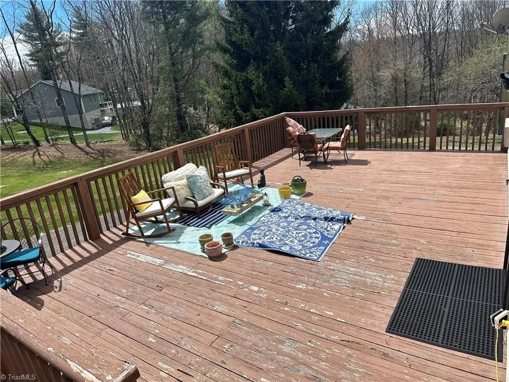 96 Cascade Trail Fancy Gap, VA 24328