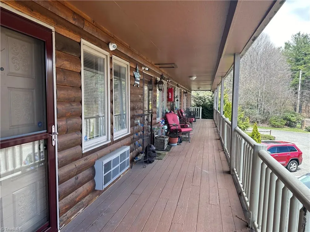 96 Cascade Trail Fancy Gap, VA 24328