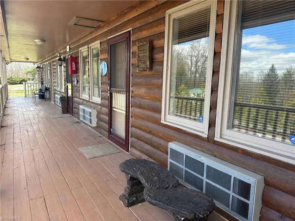 96 Cascade Trail Fancy Gap, VA 24328