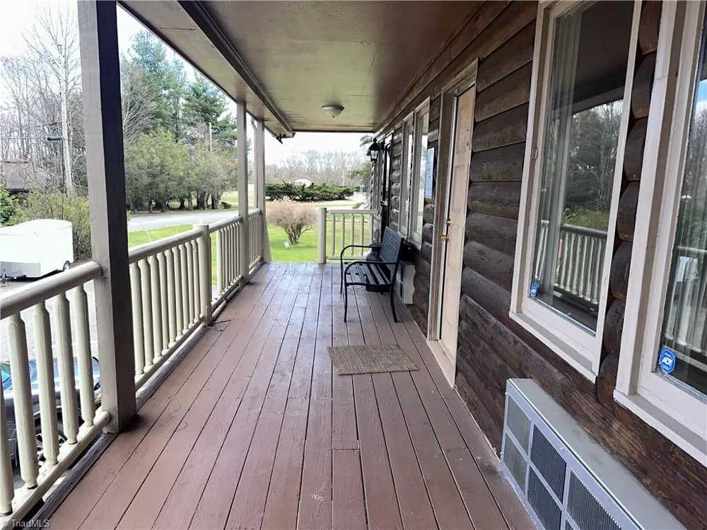96 Cascade Trail Fancy Gap, VA 24328