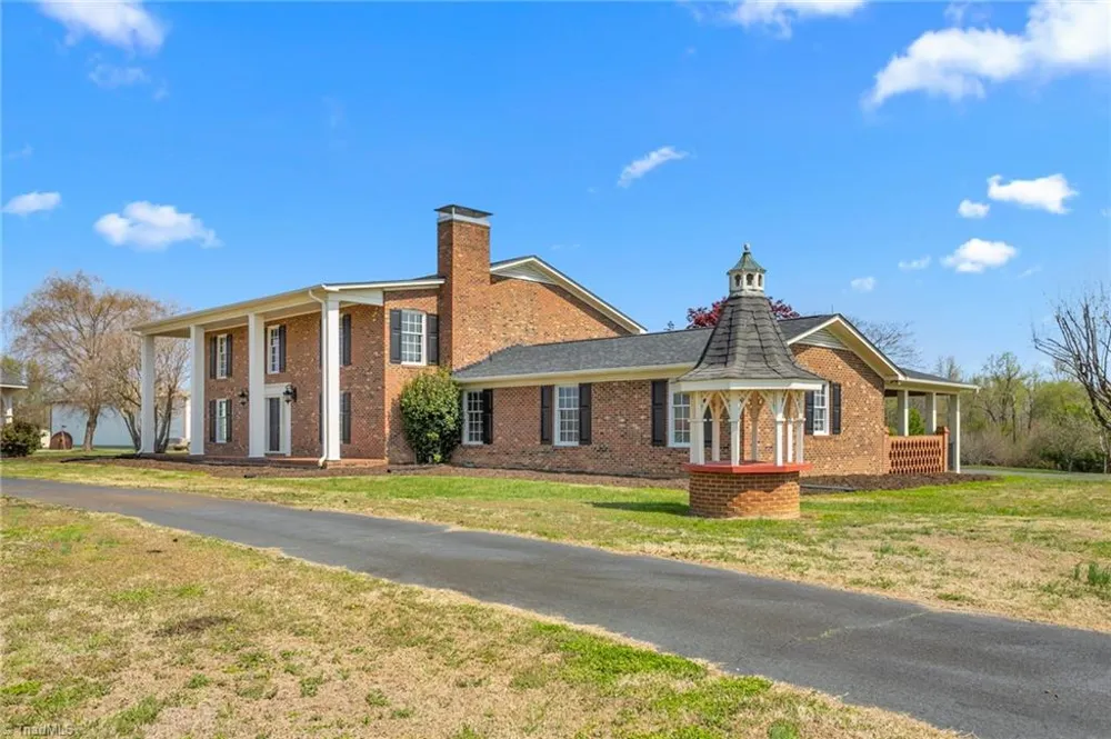 7201 Efland Cedar Grove Road Cedar Grove, NC 27231