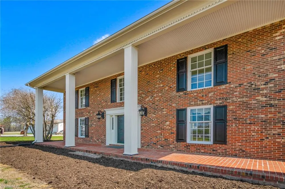 7201 Efland Cedar Grove Road Cedar Grove, NC 27231