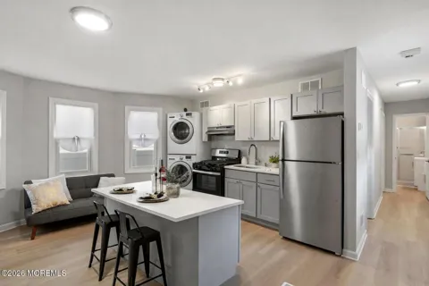 223 Webster Avenue #2
