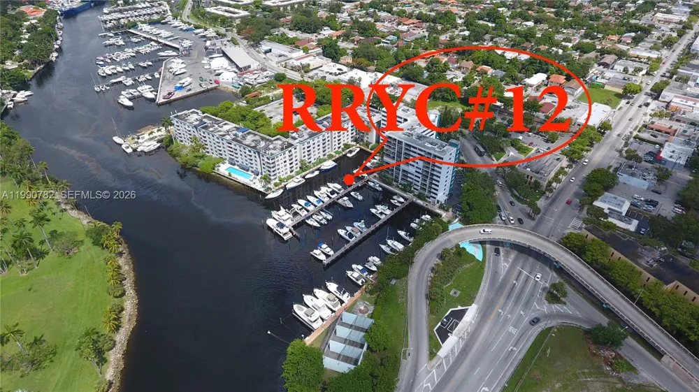 1700 NW North River Dr Miami, FL 33125