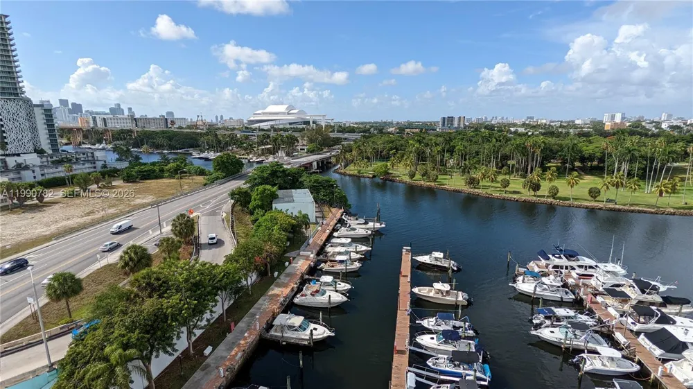1700 NW North River Dr Miami, FL 33125