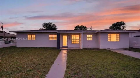 3960 NW 174th St