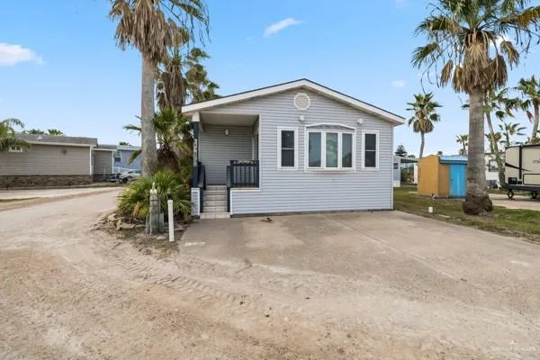 389 Sand Dollar Port Isabel, TX 78578