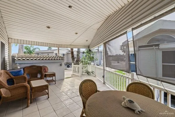 389 Sand Dollar Port Isabel, TX 78578