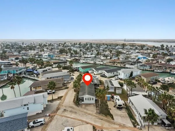 389 Sand Dollar Port Isabel, TX 78578
