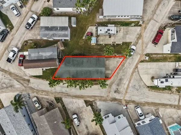 389 Sand Dollar Port Isabel, TX 78578
