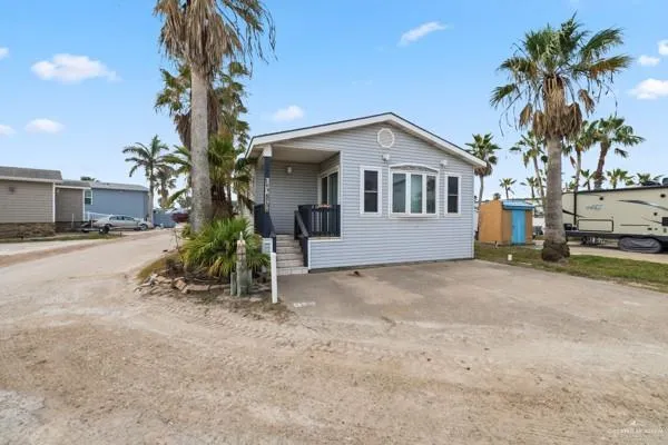 389 Sand Dollar Port Isabel, TX 78578