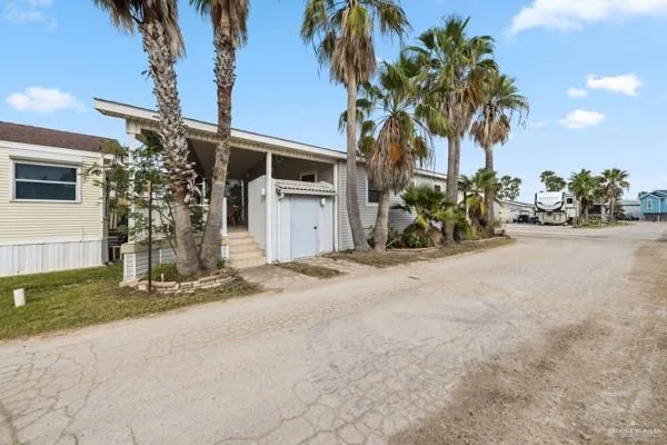 389 Sand Dollar Port Isabel, TX 78578