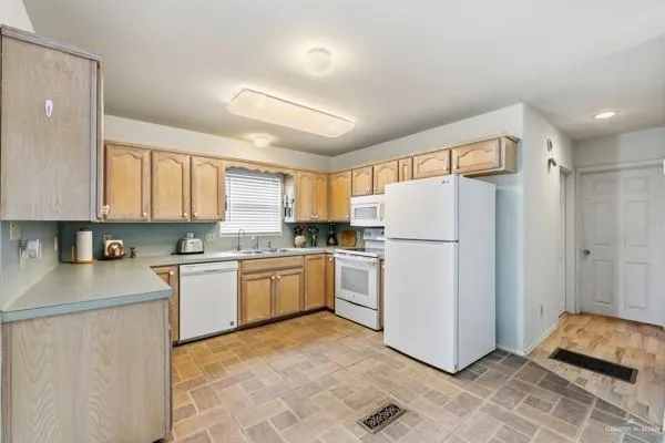 389 Sand Dollar Port Isabel, TX 78578