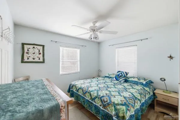 389 Sand Dollar Port Isabel, TX 78578