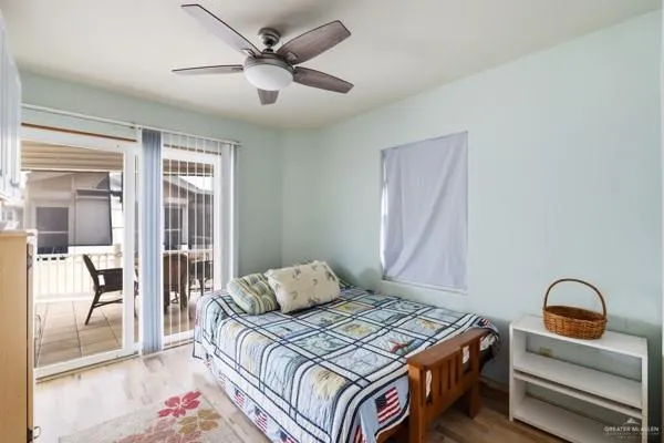 389 Sand Dollar Port Isabel, TX 78578