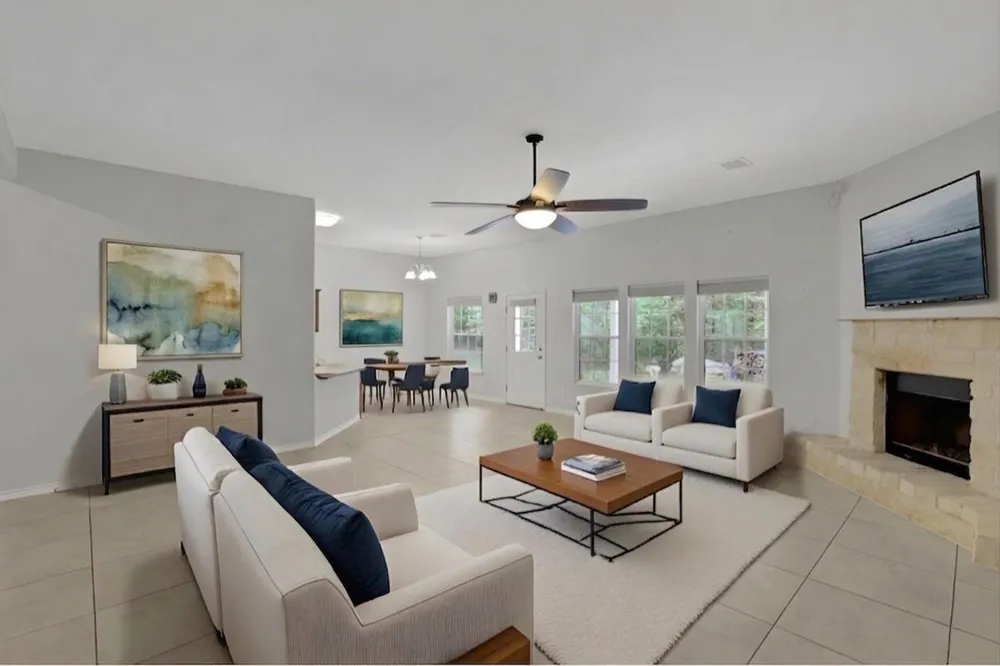 1290 Spring Ridge Road Coldspring, TX 77331