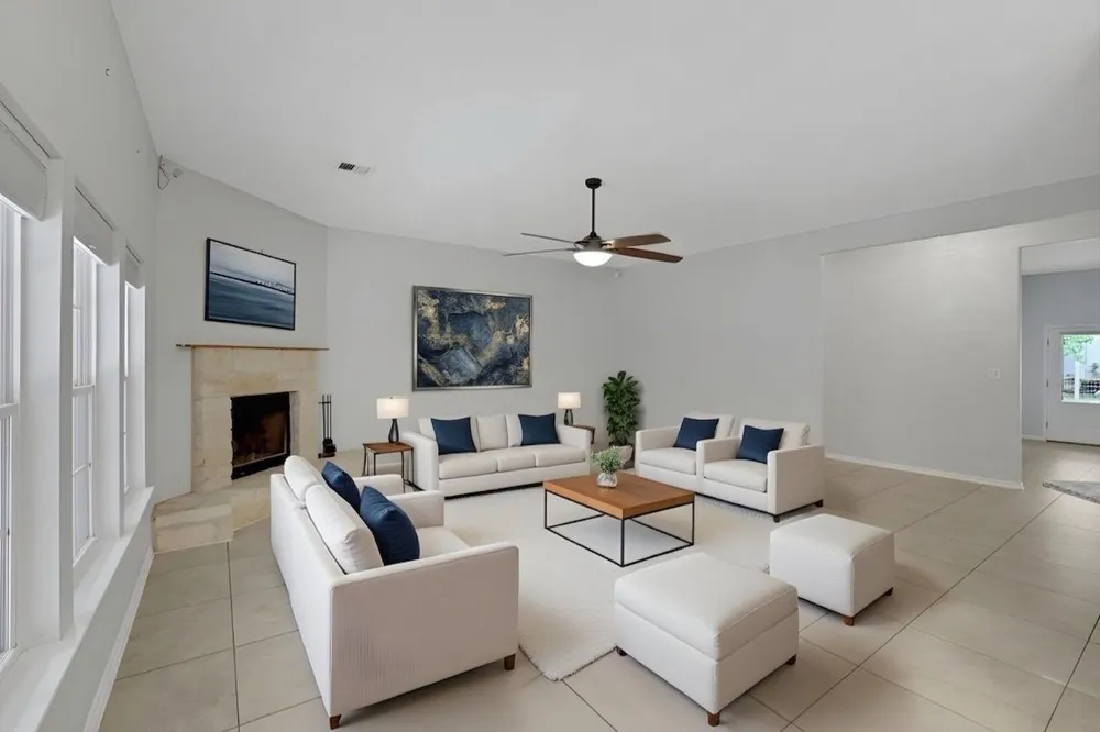 1290 Spring Ridge Road Coldspring, TX 77331