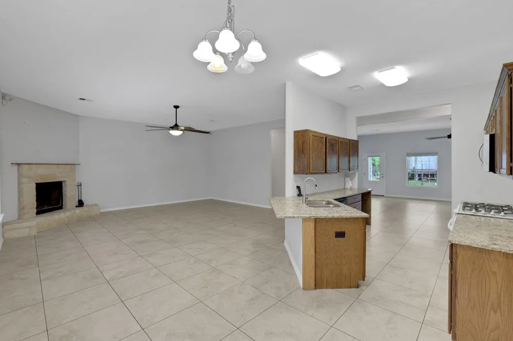1290 Spring Ridge Road Coldspring, TX 77331