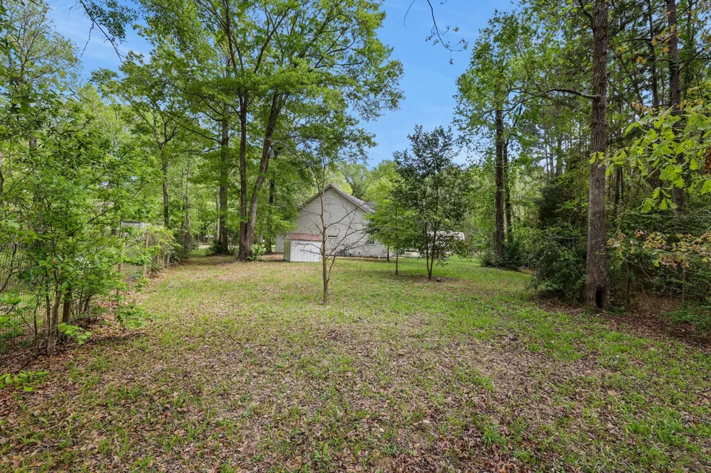 1290 Spring Ridge Road Coldspring, TX 77331