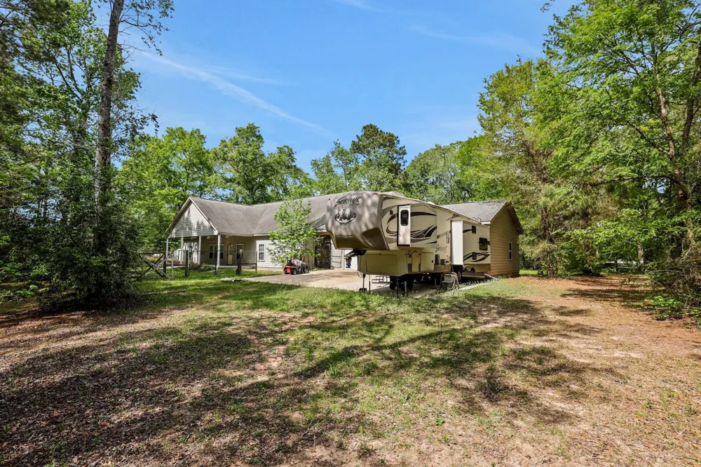 1290 Spring Ridge Road Coldspring, TX 77331