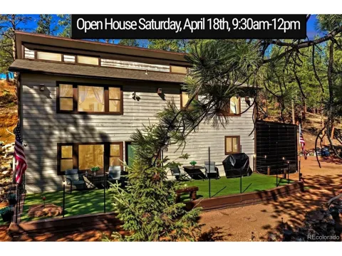 16536 Ouray Road W