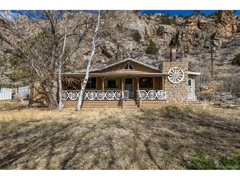 32246 Poudre Canyon Road