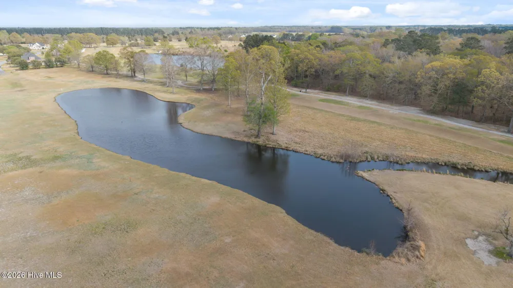 4620 Old Pactolus Road Greenville, NC 27834