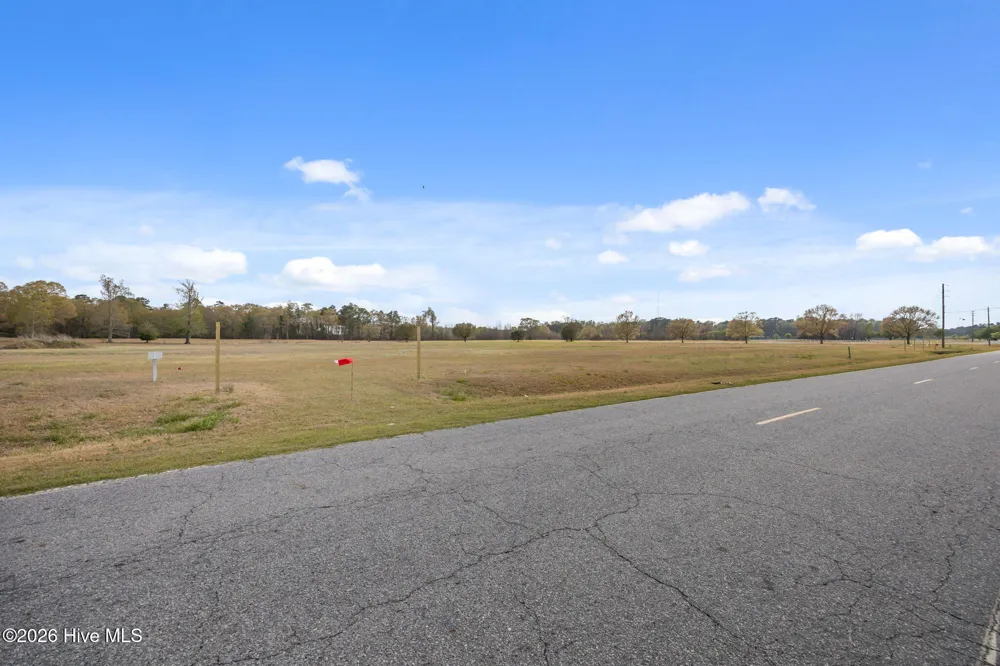 4620 Old Pactolus Road Greenville, NC 27834