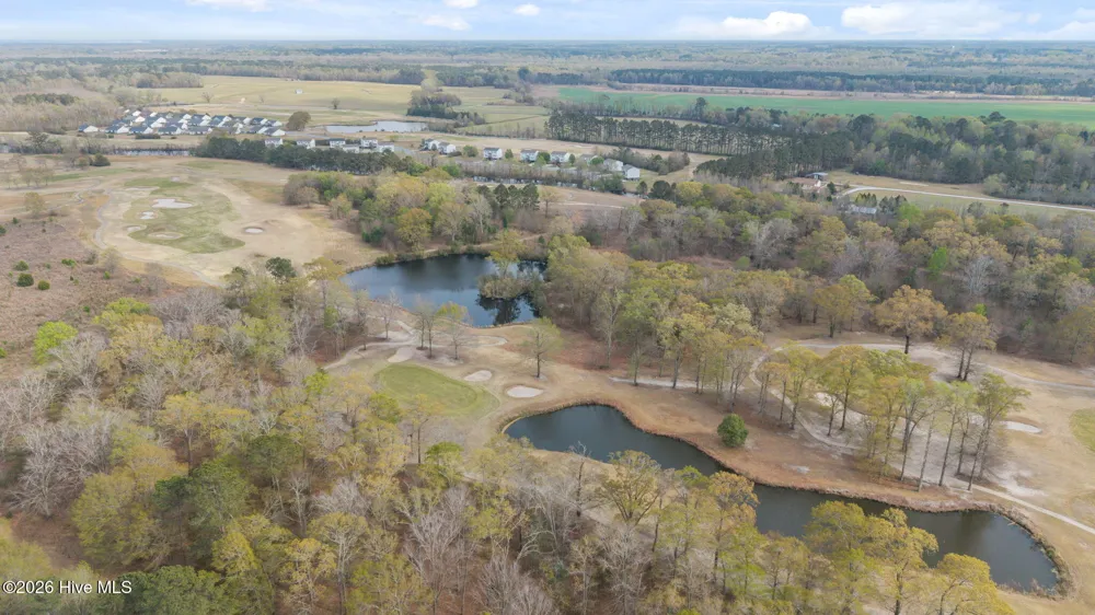 4620 Old Pactolus Road Greenville, NC 27834