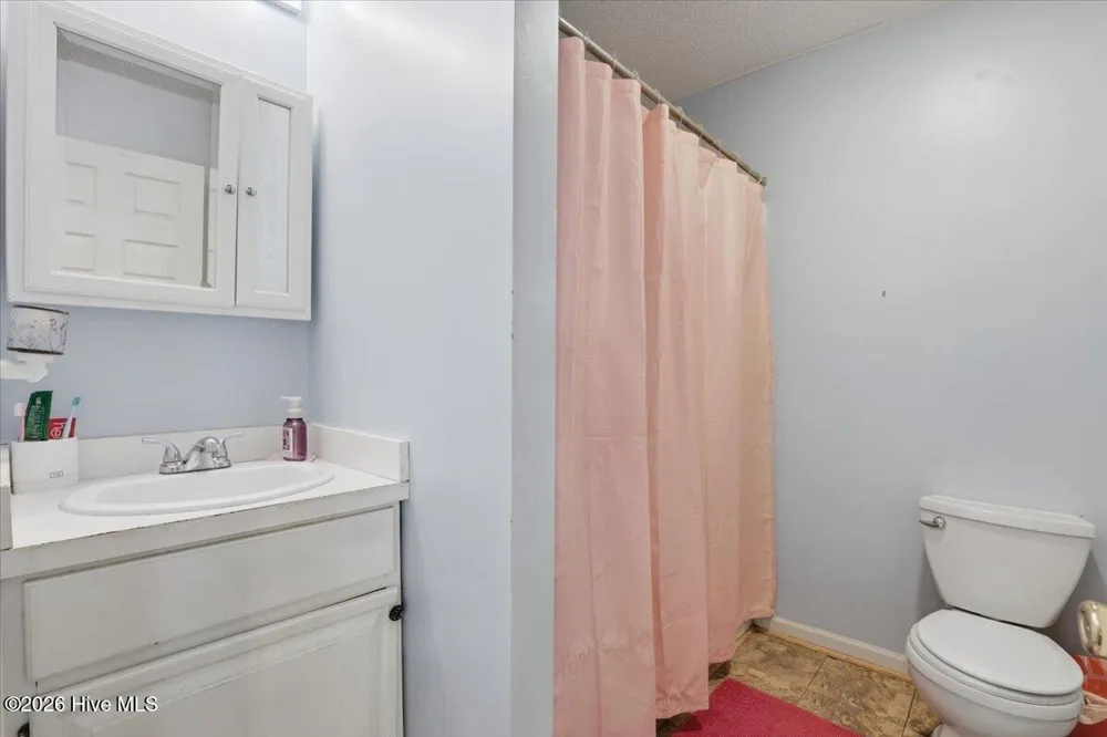 254 Capps Farm Road Hollister, NC 27844