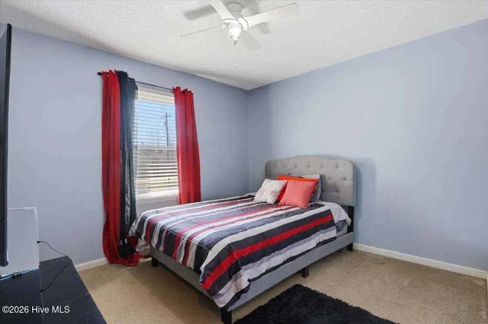 254 Capps Farm Road Hollister, NC 27844