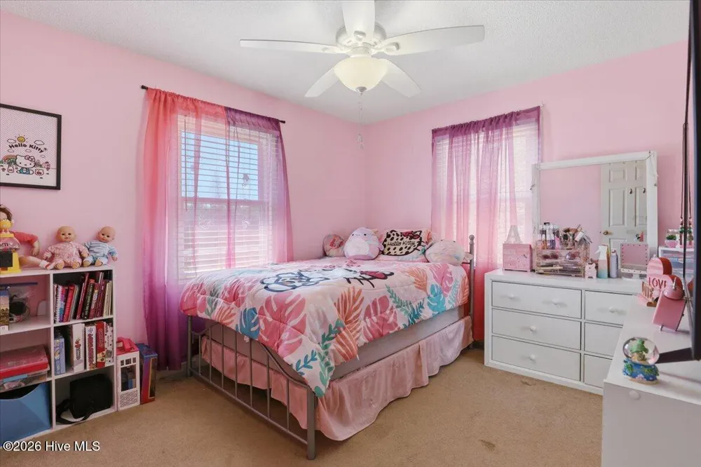 254 Capps Farm Road Hollister, NC 27844
