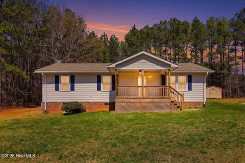 254 Capps Farm Road