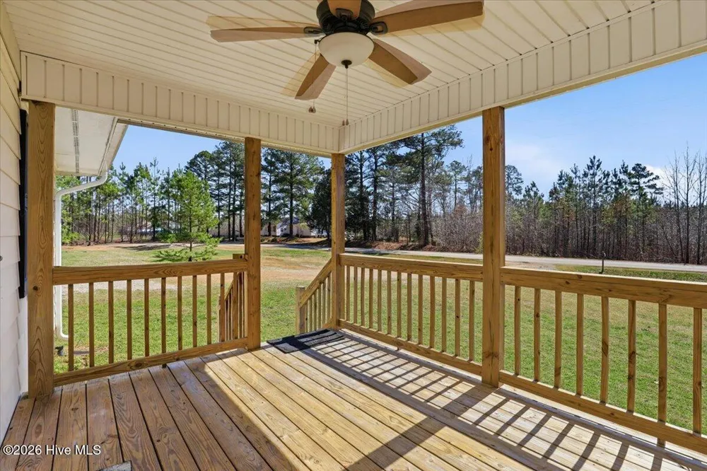 254 Capps Farm Road Hollister, NC 27844