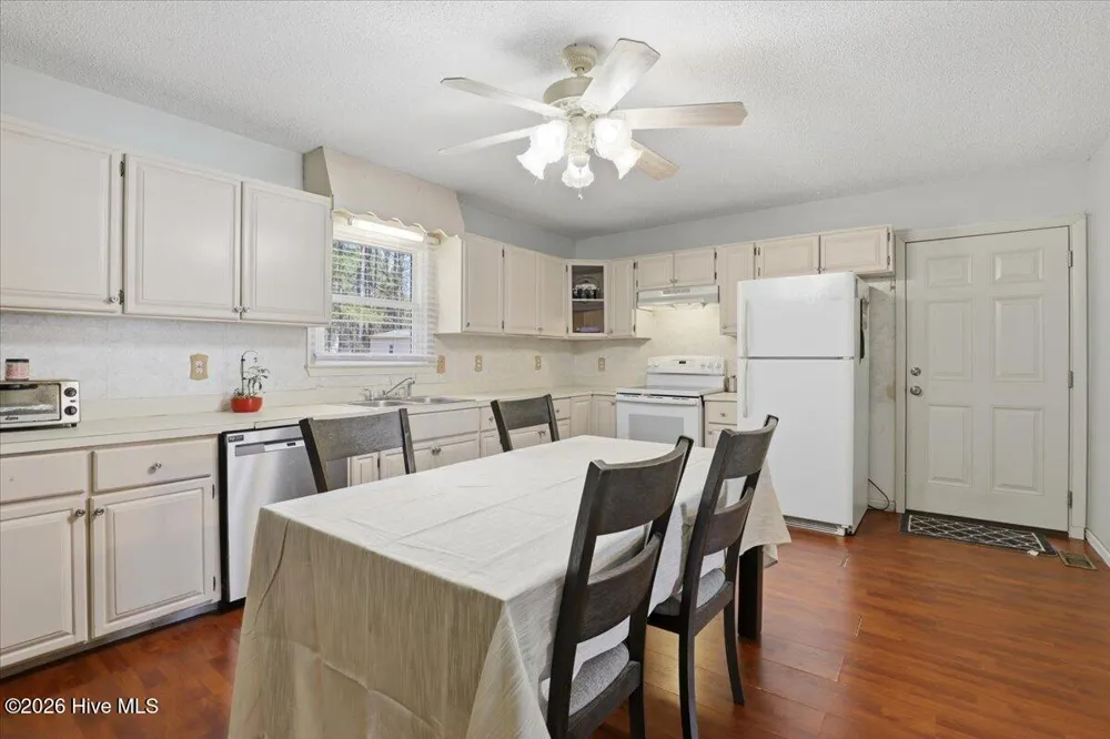 254 Capps Farm Road Hollister, NC 27844