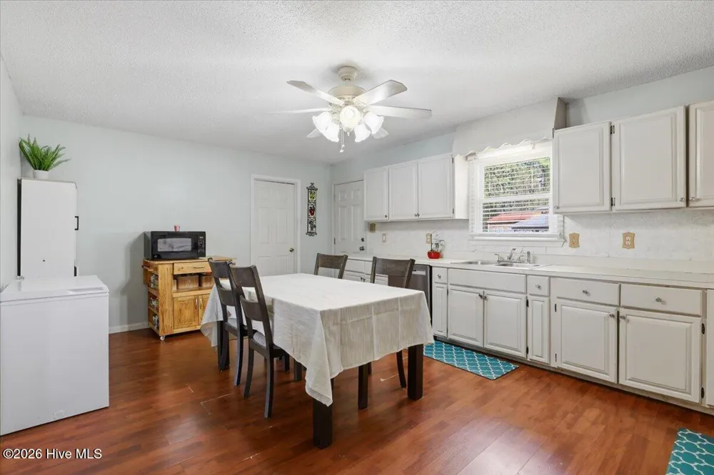 254 Capps Farm Road Hollister, NC 27844