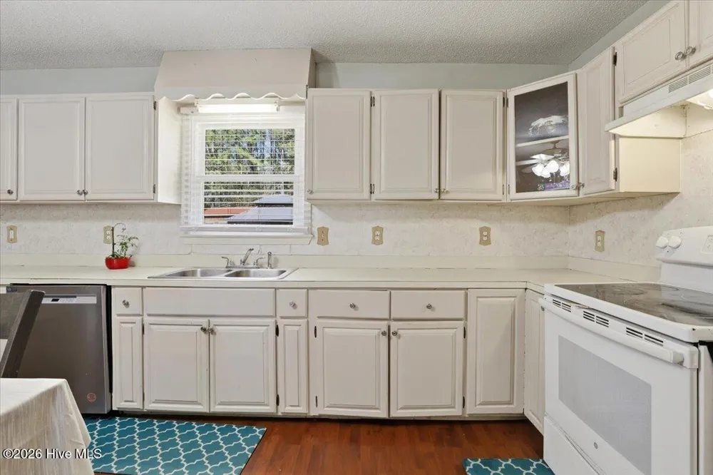 254 Capps Farm Road Hollister, NC 27844