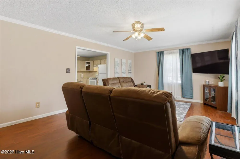 254 Capps Farm Road Hollister, NC 27844