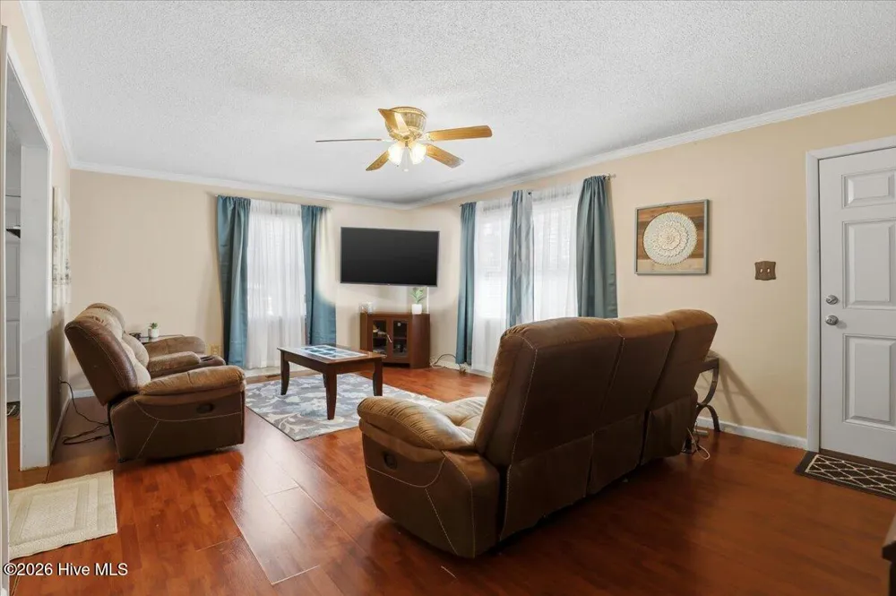 254 Capps Farm Road Hollister, NC 27844