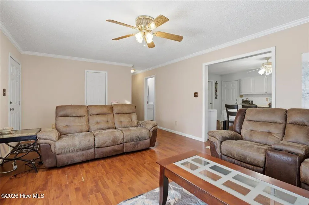 254 Capps Farm Road Hollister, NC 27844